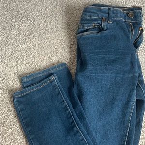 Kids luck brand jeans